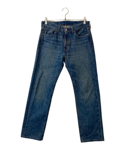 LEVI'S PReMIUM（リーバイス プレミアム）LEVI'S PReMIUM (リーバイスプレミアム) 505デニムパンツ　00505-1525 インディゴ サイズ:W30×L32の古着・服飾アイテム