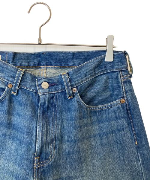 LEVI'S PReMIUM（リーバイス プレミアム）LEVI'S PReMIUM (リーバイスプレミアム) 505デニムパンツ　00505-1525 インディゴ サイズ:W30×L32の古着・服飾アイテム