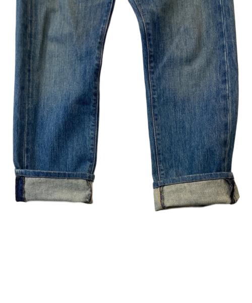 LEVI'S PReMIUM（リーバイス プレミアム）LEVI'S PReMIUM (リーバイスプレミアム) 505デニムパンツ　00505-1525 インディゴ サイズ:W30×L32の古着・服飾アイテム