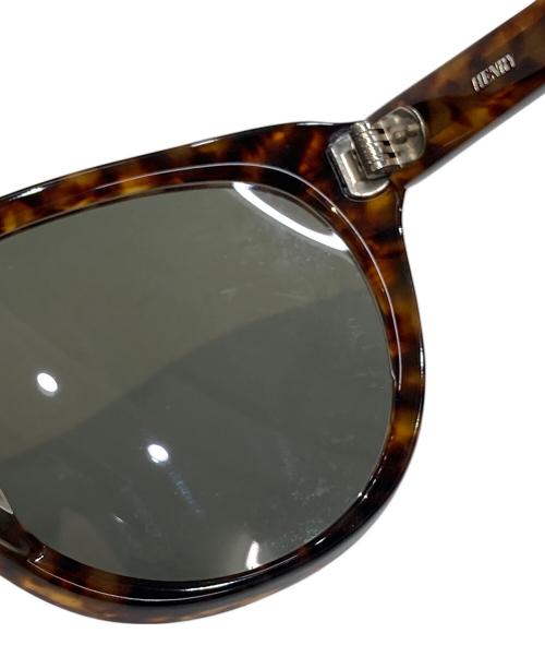 Schott（ショット）Schott (ショット) HENRY サングラスの古着・服飾アイテム