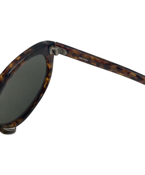 Schott（ショット）Schott (ショット) HENRY サングラスの古着・服飾アイテム