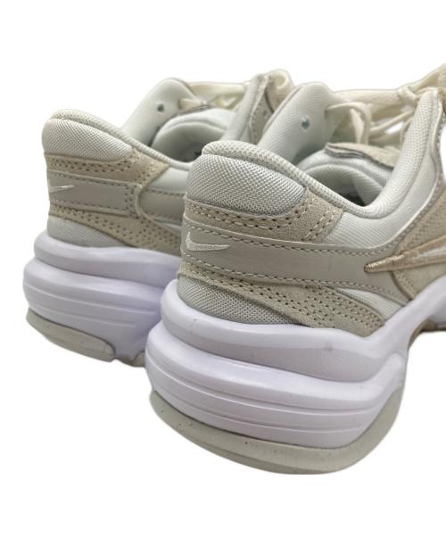 NIKE（ナイキ）NIKE (ナイキ) W AL8　FJ3794-100 ホワイト サイズ:24㎝の古着・服飾アイテム