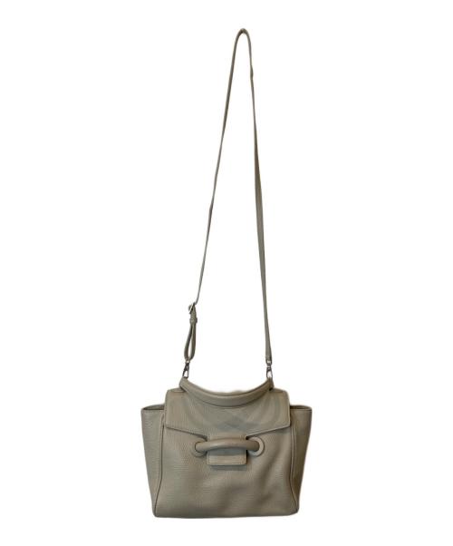 VASIC（ヴァジック）VASIC (ヴァジック) EVER MINI ショルダーバッグの古着・服飾アイテム