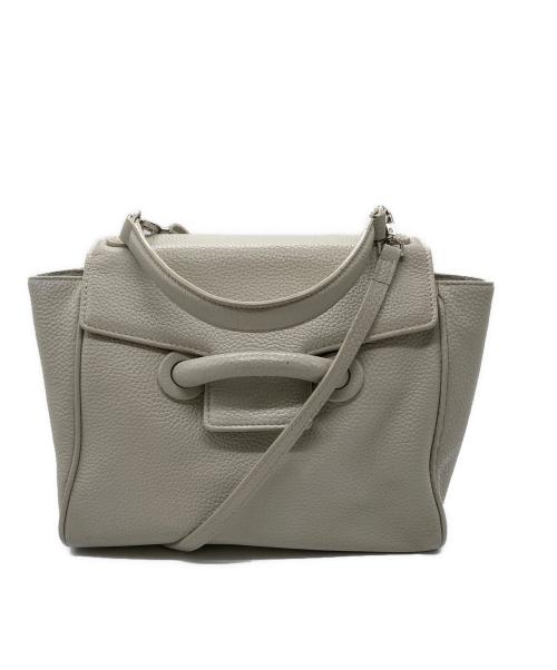 VASIC（ヴァジック）VASIC (ヴァジック) EVER MINI ショルダーバッグの古着・服飾アイテム