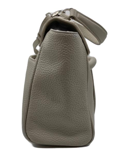 VASIC（ヴァジック）VASIC (ヴァジック) EVER MINI ショルダーバッグの古着・服飾アイテム