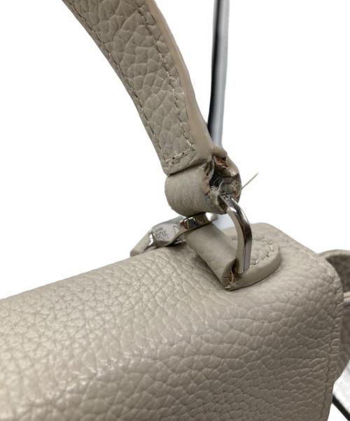 VASIC（ヴァジック）VASIC (ヴァジック) EVER MINI ショルダーバッグの古着・服飾アイテム