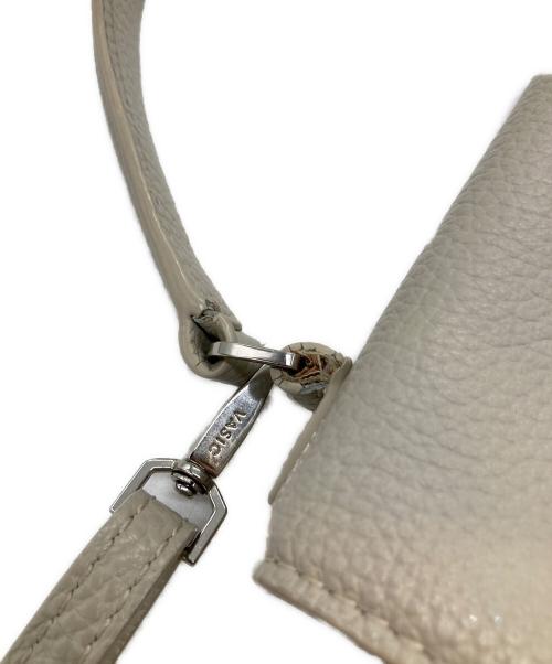 VASIC（ヴァジック）VASIC (ヴァジック) EVER MINI ショルダーバッグの古着・服飾アイテム