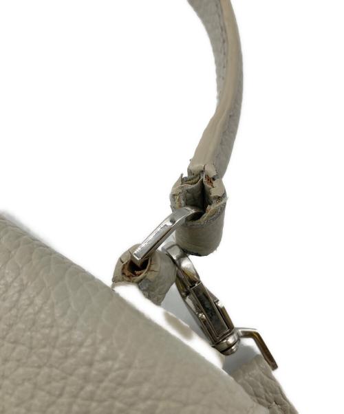 VASIC（ヴァジック）VASIC (ヴァジック) EVER MINI ショルダーバッグの古着・服飾アイテム