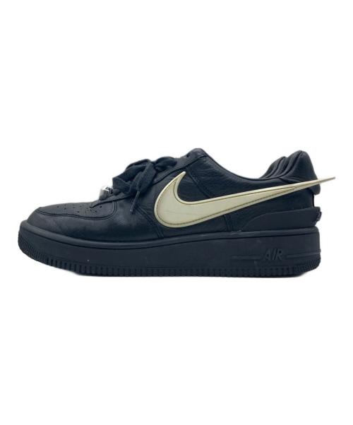 NIKE（ナイキ）NIKE (ナイキ) AMBUSH (アンブッシュ) ローカットスニーカー DV3464-001 ブラック サイズ:26.5cmの古着・服飾アイテム