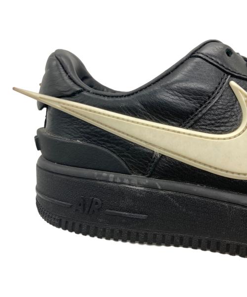 NIKE（ナイキ）NIKE (ナイキ) AMBUSH (アンブッシュ) ローカットスニーカー DV3464-001 ブラック サイズ:26.5cmの古着・服飾アイテム