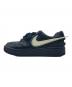 NIKE (ナイキ) AMBUSH (アンブッシュ) ローカットスニーカー DV3464-001 ブラック サイズ:26.5cm：13000円