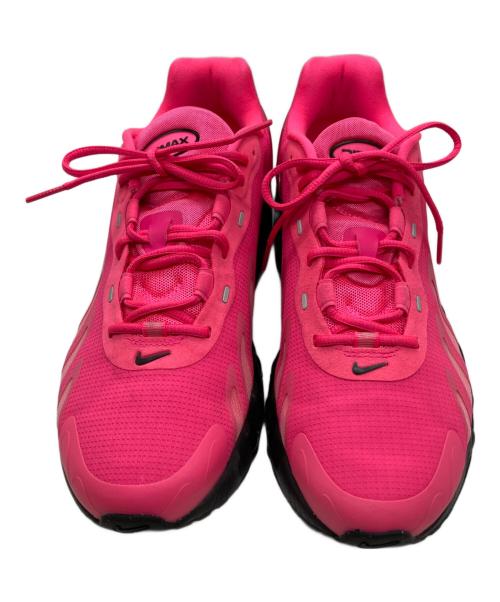 NIKE（ナイキ）NIKE (ナイキ) Air Max DN8　FQ7860-600 ピンク×ブラック サイズ:27.5cmの古着・服飾アイテム