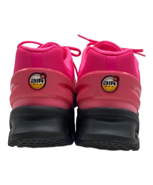 NIKE（ナイキ）NIKE (ナイキ) Air Max DN8　FQ7860-600 ピンク×ブラック サイズ:27.5cmの古着・服飾アイテム