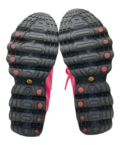 NIKE（ナイキ）NIKE (ナイキ) Air Max DN8　FQ7860-600 ピンク×ブラック サイズ:27.5cmの古着・服飾アイテム