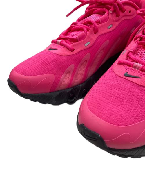 NIKE（ナイキ）NIKE (ナイキ) Air Max DN8　FQ7860-600 ピンク×ブラック サイズ:27.5cmの古着・服飾アイテム