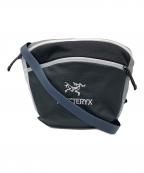 ARC'TERYX×BEAMSアークテリクス×ビームス）の古着「Wabi-Sabi Mantis 2 Waistpack　X000007102 バッグ」