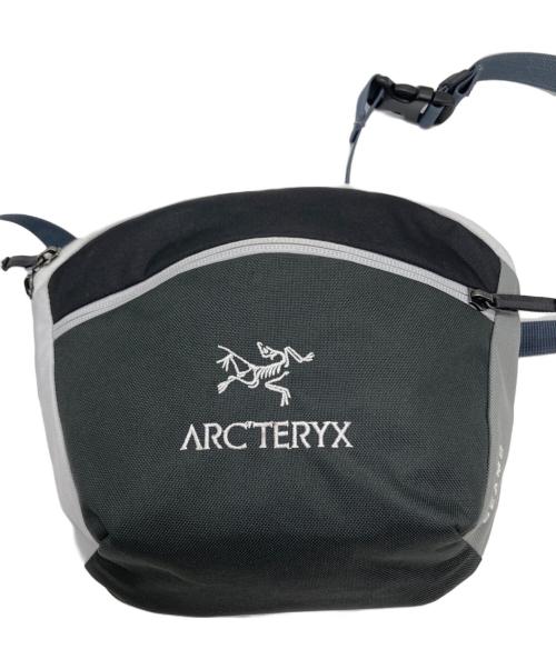 ARC'TERYX（アークテリクス）ARC'TERYX (アークテリクス) BEAMS (ビームス) Wabi-Sabi Mantis 2 Waistpack　X000007102 バッグ サイズ:表示がないため不明の古着・服飾アイテム