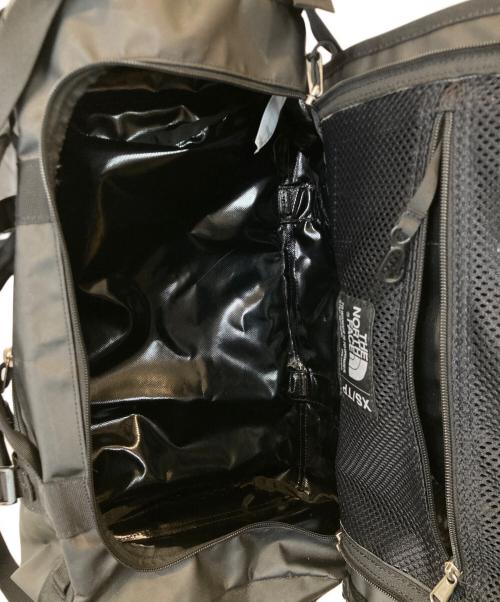 THE NORTH FACE（ザ ノース フェイス）THE NORTH FACE (ザ ノース フェイス) BCダッフルXS NM82369 ブラックの古着・服飾アイテム