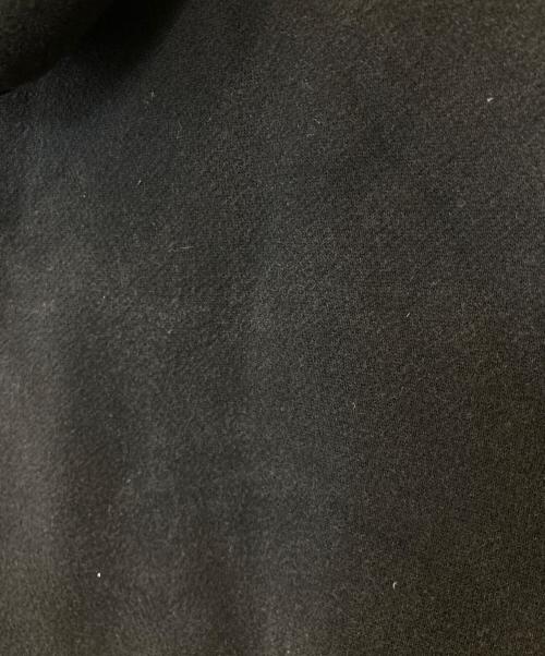 stussy（ステューシー）stussy (ステューシー) パーカー ブラック サイズ:Lの古着・服飾アイテム