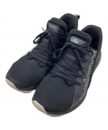 NEW BALANCE（ニューバランス）の古着「ローカットスニーカー　WPHERBW2」｜ブラック