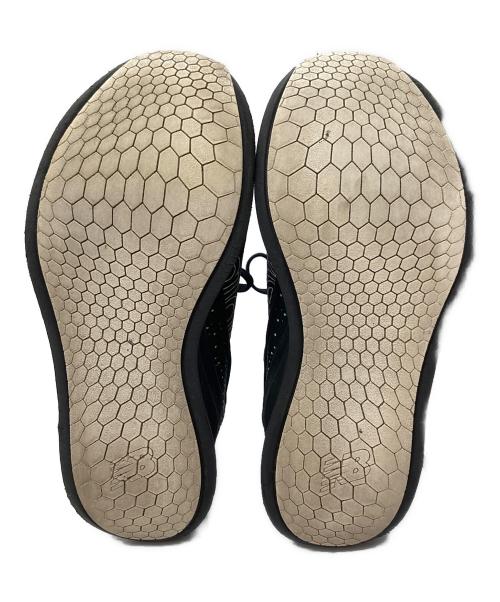 NEW BALANCE（ニューバランス）NEW BALANCE (ニューバランス) ローカットスニーカー　WPHERBW2 ブラック サイズ:23.5cmの古着・服飾アイテム