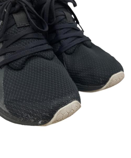 NEW BALANCE（ニューバランス）NEW BALANCE (ニューバランス) ローカットスニーカー　WPHERBW2 ブラック サイズ:23.5cmの古着・服飾アイテム