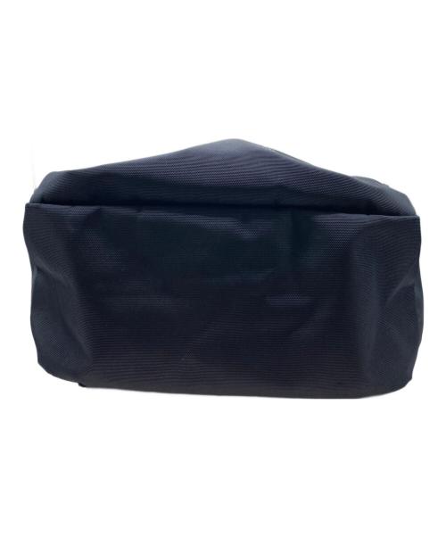 BRIEFING（ブリーフィング）BRIEFING (ブリーフィング) MFC 2WAY PACK WR　リュック　バックパック　BRA231P42 ブラックの古着・服飾アイテム