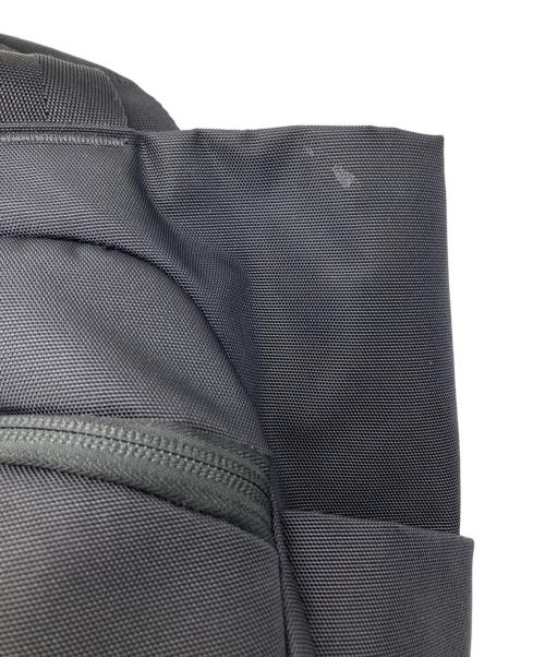 BRIEFING（ブリーフィング）BRIEFING (ブリーフィング) MFC 2WAY PACK WR　リュック　バックパック　BRA231P42 ブラックの古着・服飾アイテム