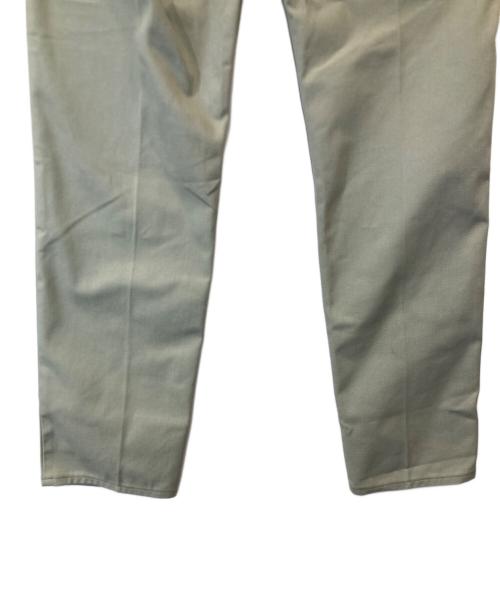 LEVI'S VINTAGE CLOTHING（リーバイス ビンテージ クロージング）LEVI'S VINTAGE CLOTHING (リーバイス ビンテージ クロージング) STAPREST SEAGRASS A2229-0001 パンツ グリーン サイズ:W32×L32 未使用品の古着・服飾アイテム