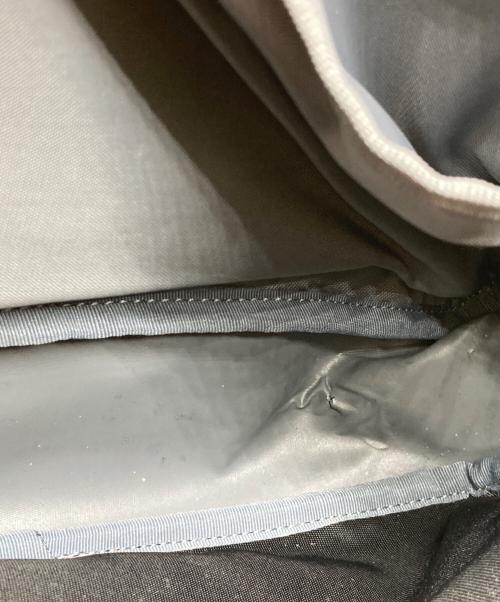 PORTER（ポーター）PORTER (ポーター) LIFT  SHOULDER BAG 822-07566 バッグ ブラックの古着・服飾アイテム