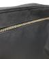 中古・古着 PORTER (ポーター) LIFT  SHOULDER BAG 822-07566 バッグ ブラック：7000円