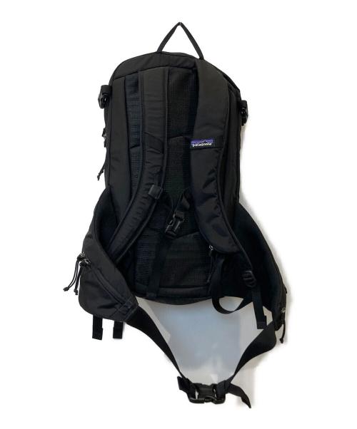 Patagonia（パタゴニア）Patagonia (パタゴニア) スノードリフター・パック 20L 48192 ブラックの古着・服飾アイテム
