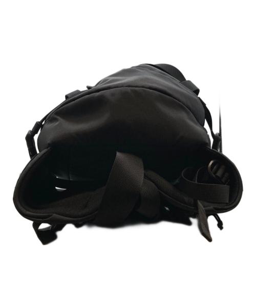 Patagonia（パタゴニア）Patagonia (パタゴニア) スノードリフター・パック 20L 48192 ブラックの古着・服飾アイテム