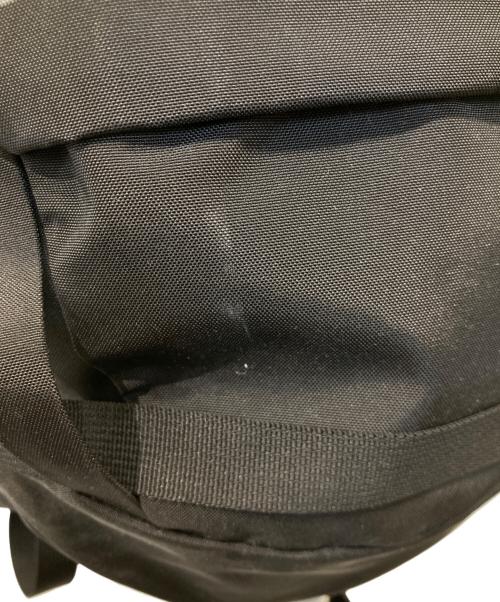 Patagonia（パタゴニア）Patagonia (パタゴニア) スノードリフター・パック 20L 48192 ブラックの古着・服飾アイテム