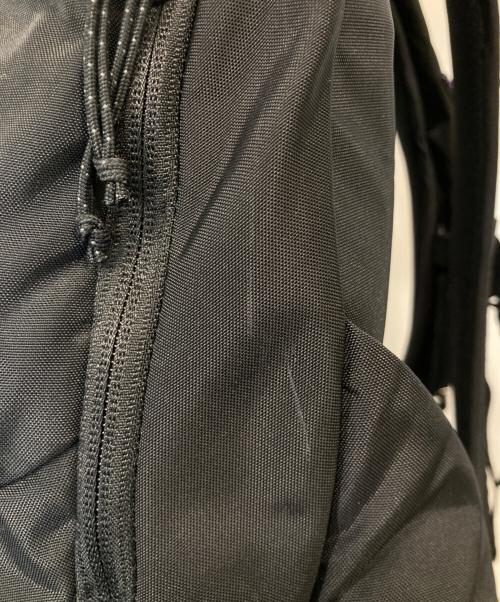 Patagonia（パタゴニア）Patagonia (パタゴニア) スノードリフター・パック 20L 48192 ブラックの古着・服飾アイテム