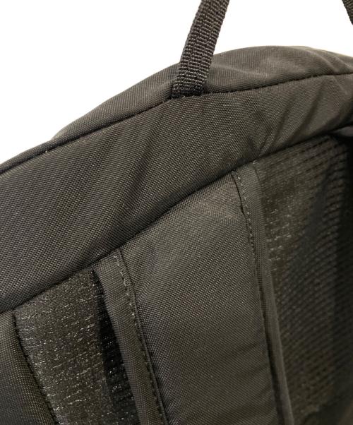 Patagonia（パタゴニア）Patagonia (パタゴニア) スノードリフター・パック 20L 48192 ブラックの古着・服飾アイテム