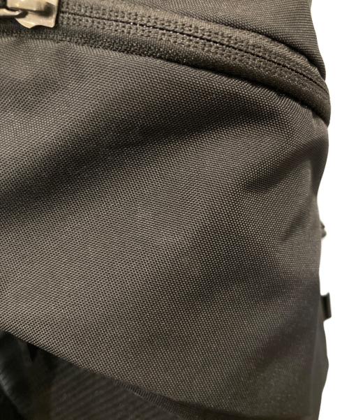 Patagonia（パタゴニア）Patagonia (パタゴニア) スノードリフター・パック 20L 48192 ブラックの古着・服飾アイテム
