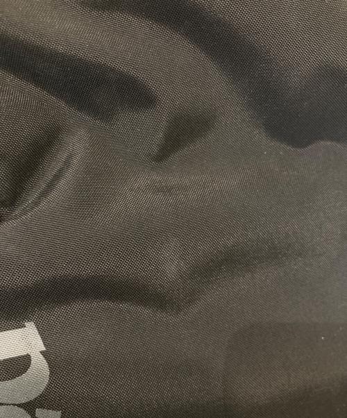 Patagonia（パタゴニア）Patagonia (パタゴニア) スノードリフター・パック 20L 48192 ブラックの古着・服飾アイテム