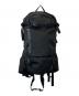 Patagonia（パタゴニア）の古着「スノードリフター・パック 20L 48192」｜ブラック