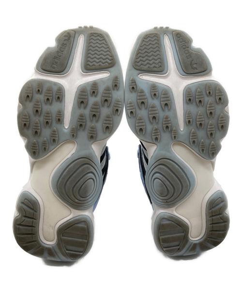 adidas（アディダス）adidas (アディダス) TEPHRA RUNNER W　EE8630 ブルー サイズ:22.5の古着・服飾アイテム