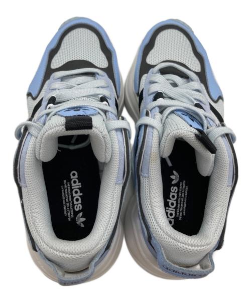 adidas（アディダス）adidas (アディダス) TEPHRA RUNNER W　EE8630 ブルー サイズ:22.5の古着・服飾アイテム