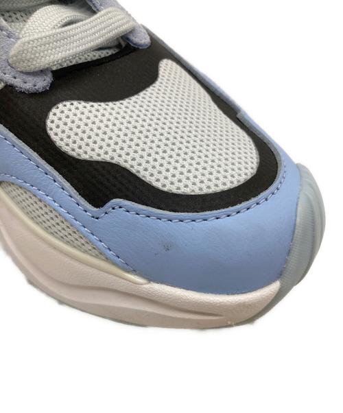 adidas（アディダス）adidas (アディダス) TEPHRA RUNNER W　EE8630 ブルー サイズ:22.5の古着・服飾アイテム