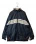 REEBOK（リーボック）の古着「ナイロンジャケット」｜ブラック