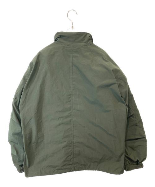 URBAN RESEARCH（アーバンリサーチ）URBAN RESEARCH (アーバンリサーチ) KOMATSU (コマツ) 3WAY SHORT MODS　UR44-17B002 カーキ サイズ:Lの古着・服飾アイテム