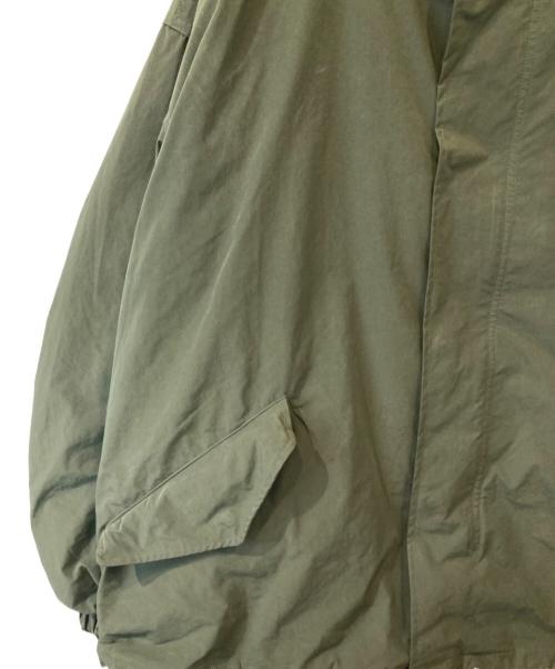 URBAN RESEARCH（アーバンリサーチ）URBAN RESEARCH (アーバンリサーチ) KOMATSU (コマツ) 3WAY SHORT MODS　UR44-17B002 カーキ サイズ:Lの古着・服飾アイテム