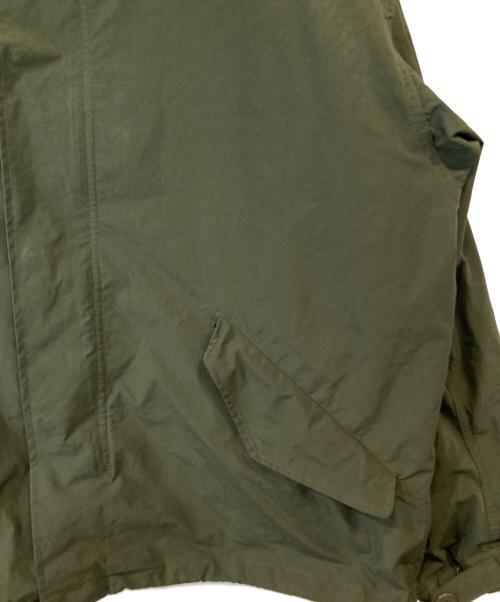 URBAN RESEARCH（アーバンリサーチ）URBAN RESEARCH (アーバンリサーチ) KOMATSU (コマツ) 3WAY SHORT MODS　UR44-17B002 カーキ サイズ:Lの古着・服飾アイテム