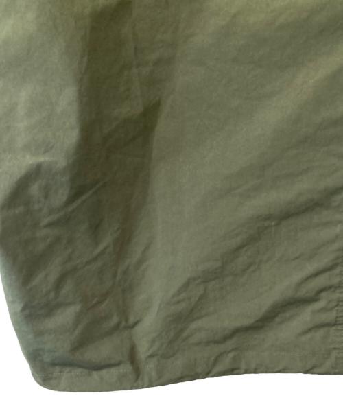 URBAN RESEARCH（アーバンリサーチ）URBAN RESEARCH (アーバンリサーチ) KOMATSU (コマツ) 3WAY SHORT MODS　UR44-17B002 カーキ サイズ:Lの古着・服飾アイテム