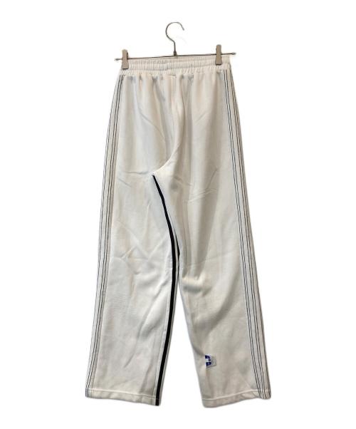 ADER error（アーダーエラー）ADER error (アーダーエラー) スウェットパンツ ホワイト サイズ:不明の古着・服飾アイテム