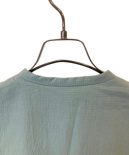 JILL STUART（ジルスチュアート）JILL STUART (ジルスチュアート) クインシーワンピース 092-2240002 スカイブルー サイズ:2の古着・服飾アイテム