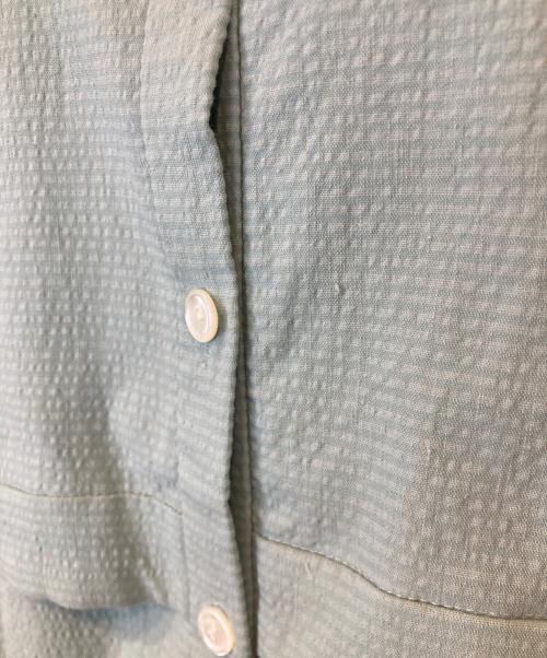 JILL STUART（ジルスチュアート）JILL STUART (ジルスチュアート) クインシーワンピース 092-2240002 スカイブルー サイズ:2の古着・服飾アイテム